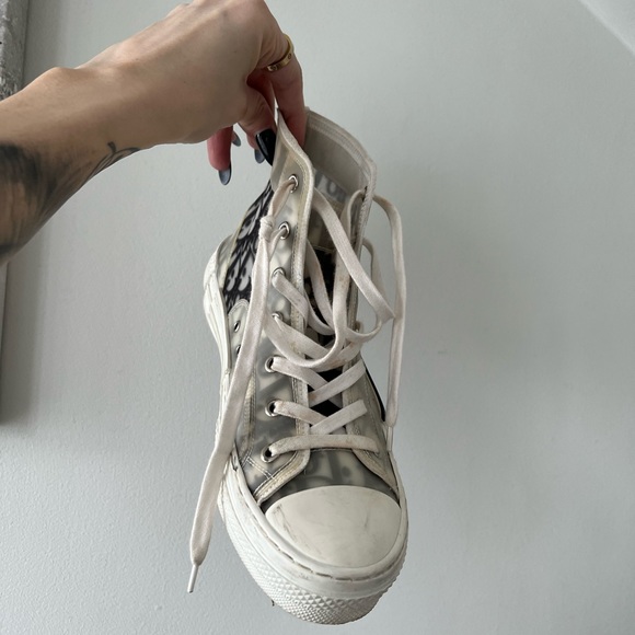 Dior Sneakers - Picture 5 of 8